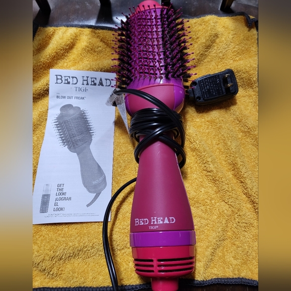 BedHead Bath & Body Bed Head Blow Out Freak Poshmark